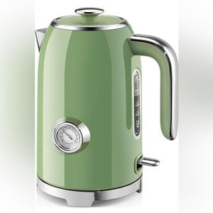 NEW Susteas Kettle